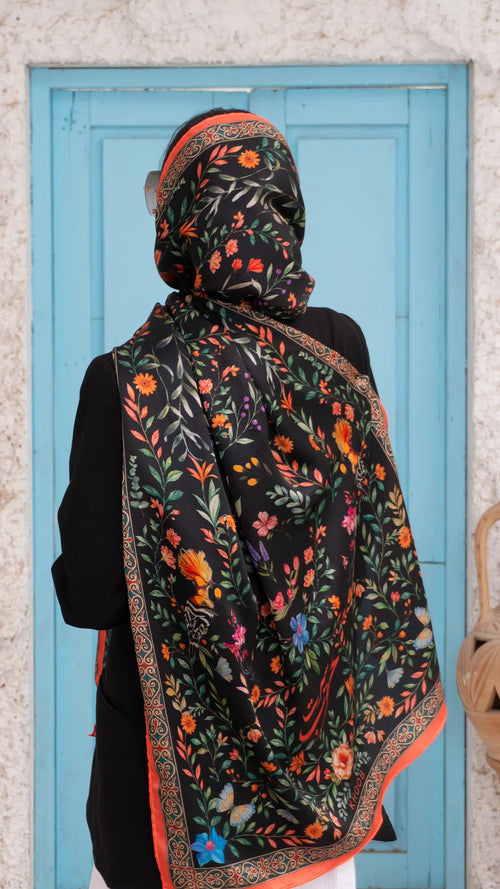Karam Black 1