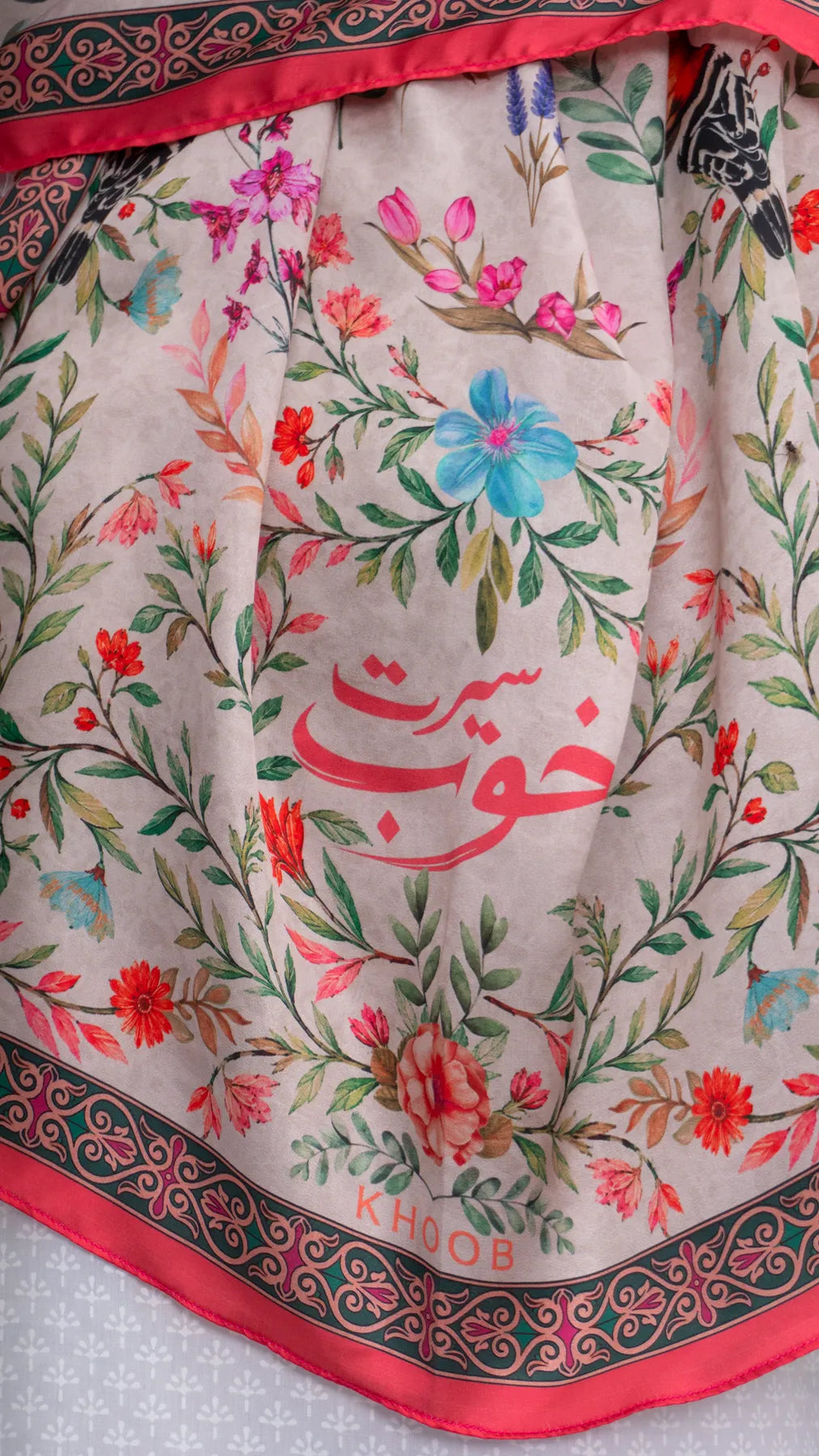 Karam Beige 3