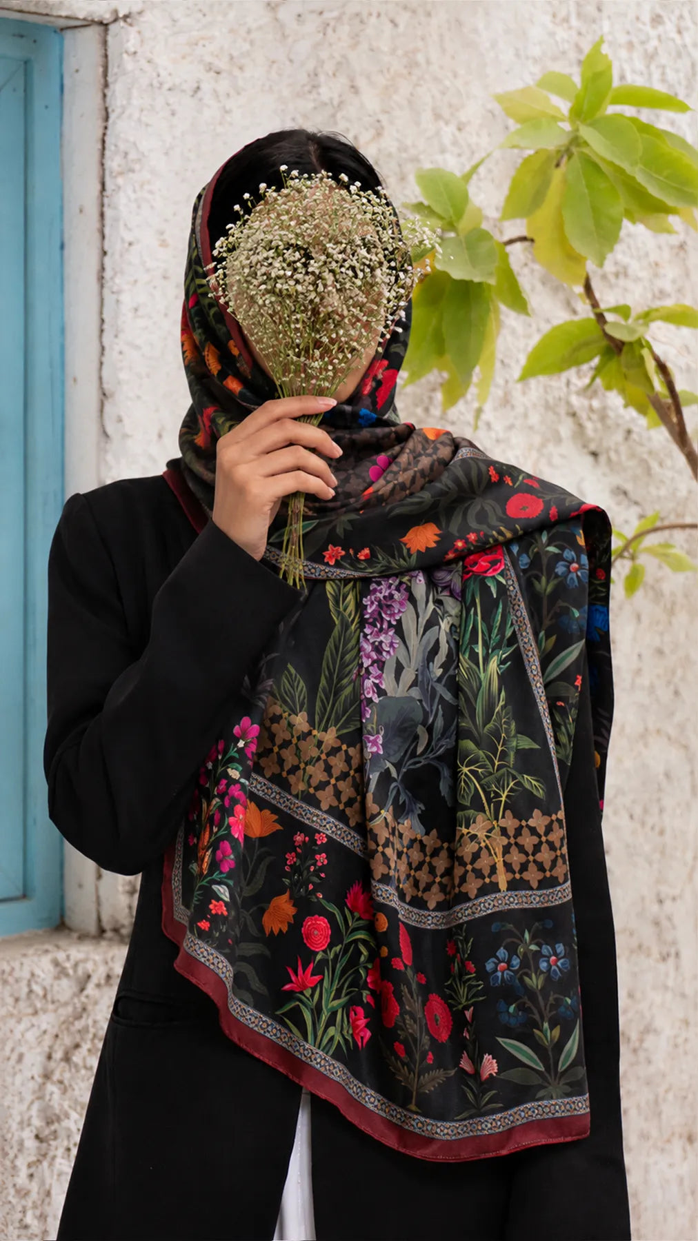 Noor (نور)