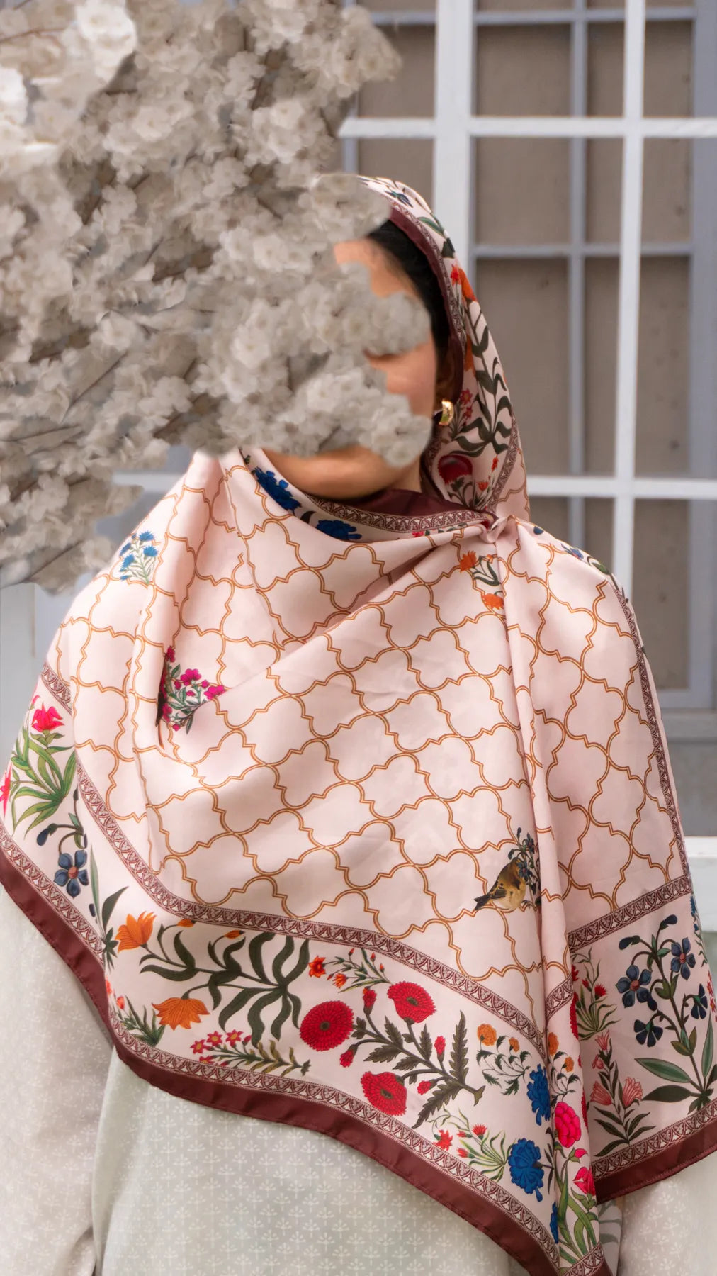 Haya (حیا)