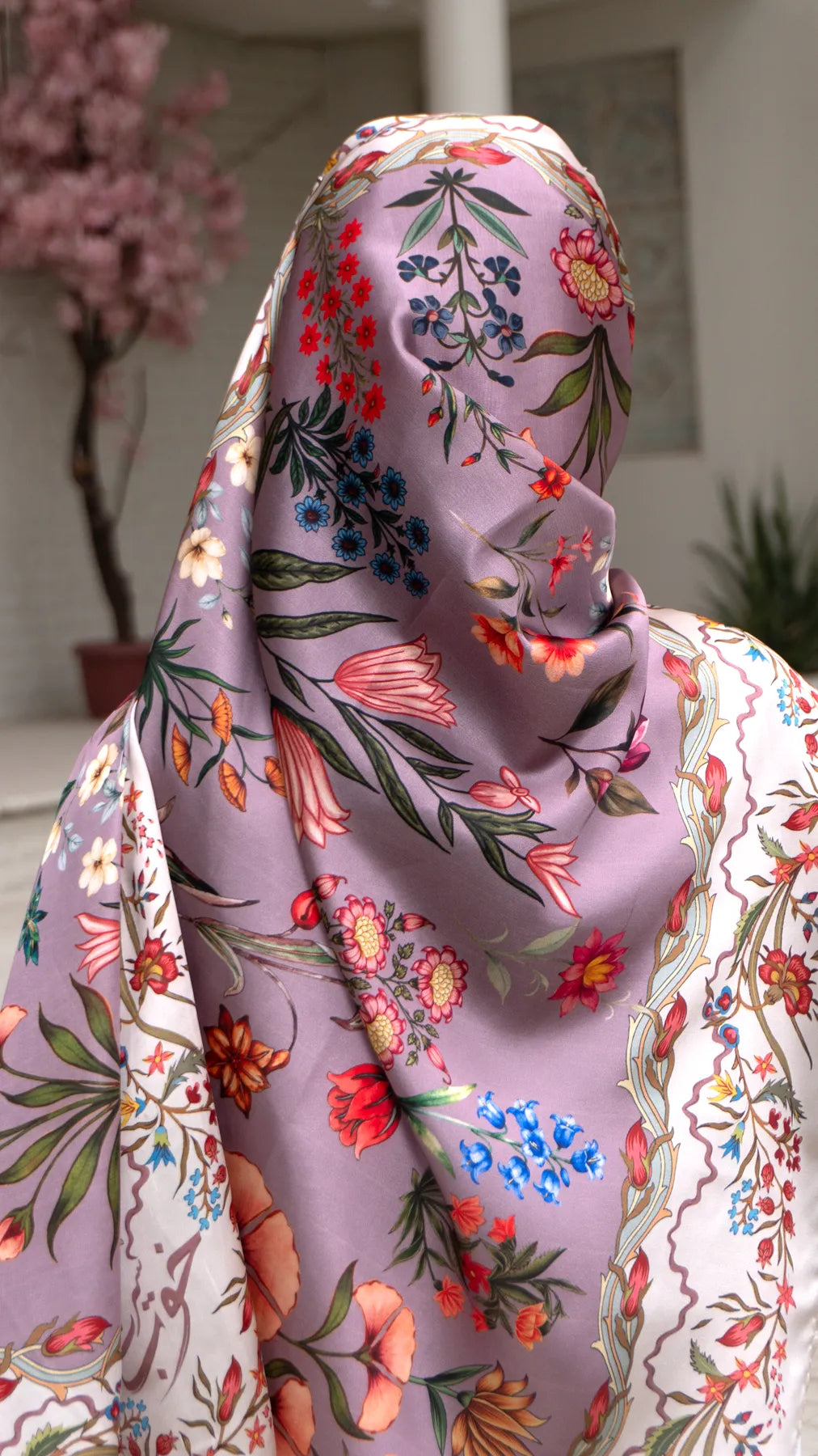Ikhlas Lavander 4