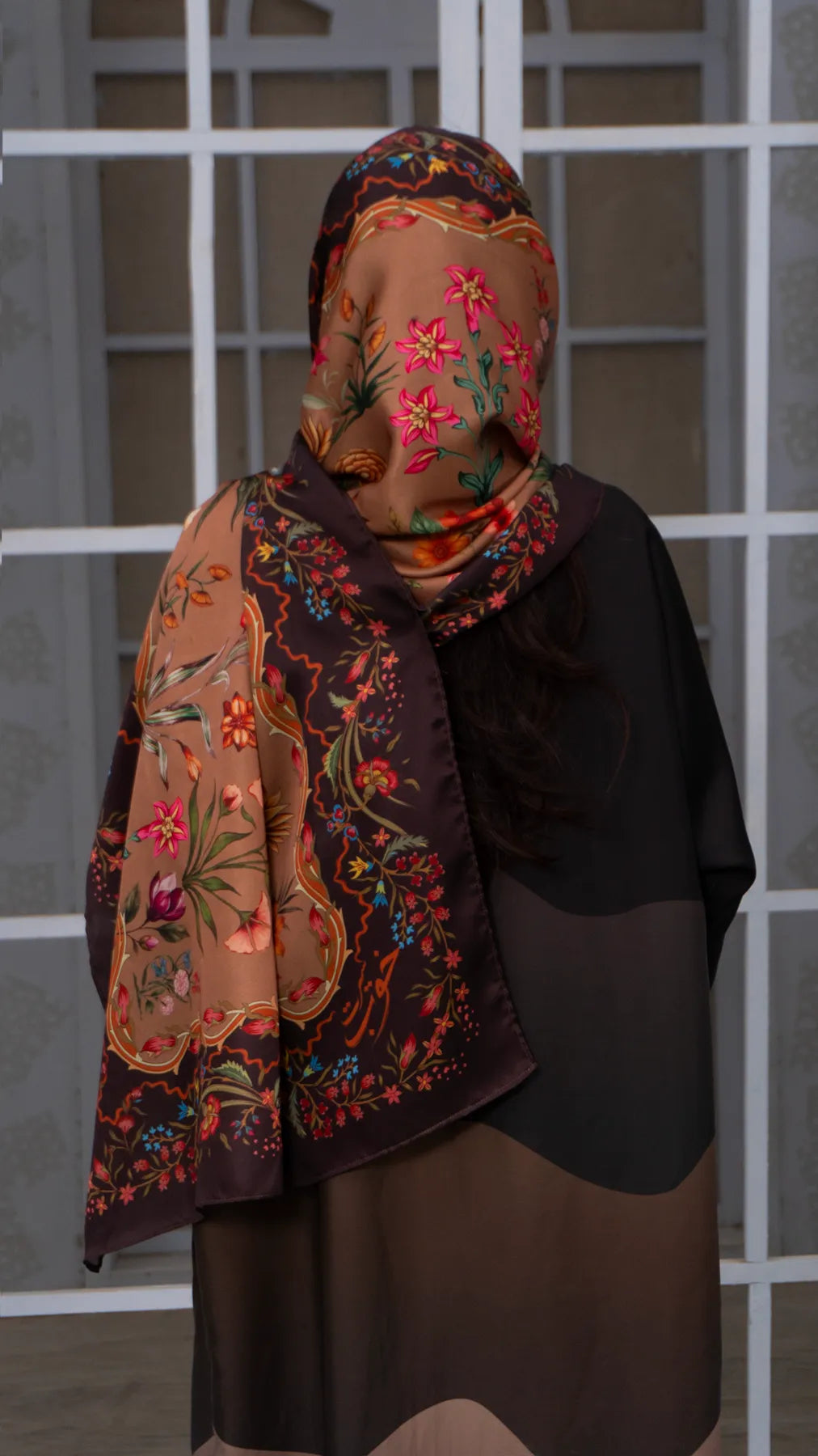 Ikhlas Brown 2