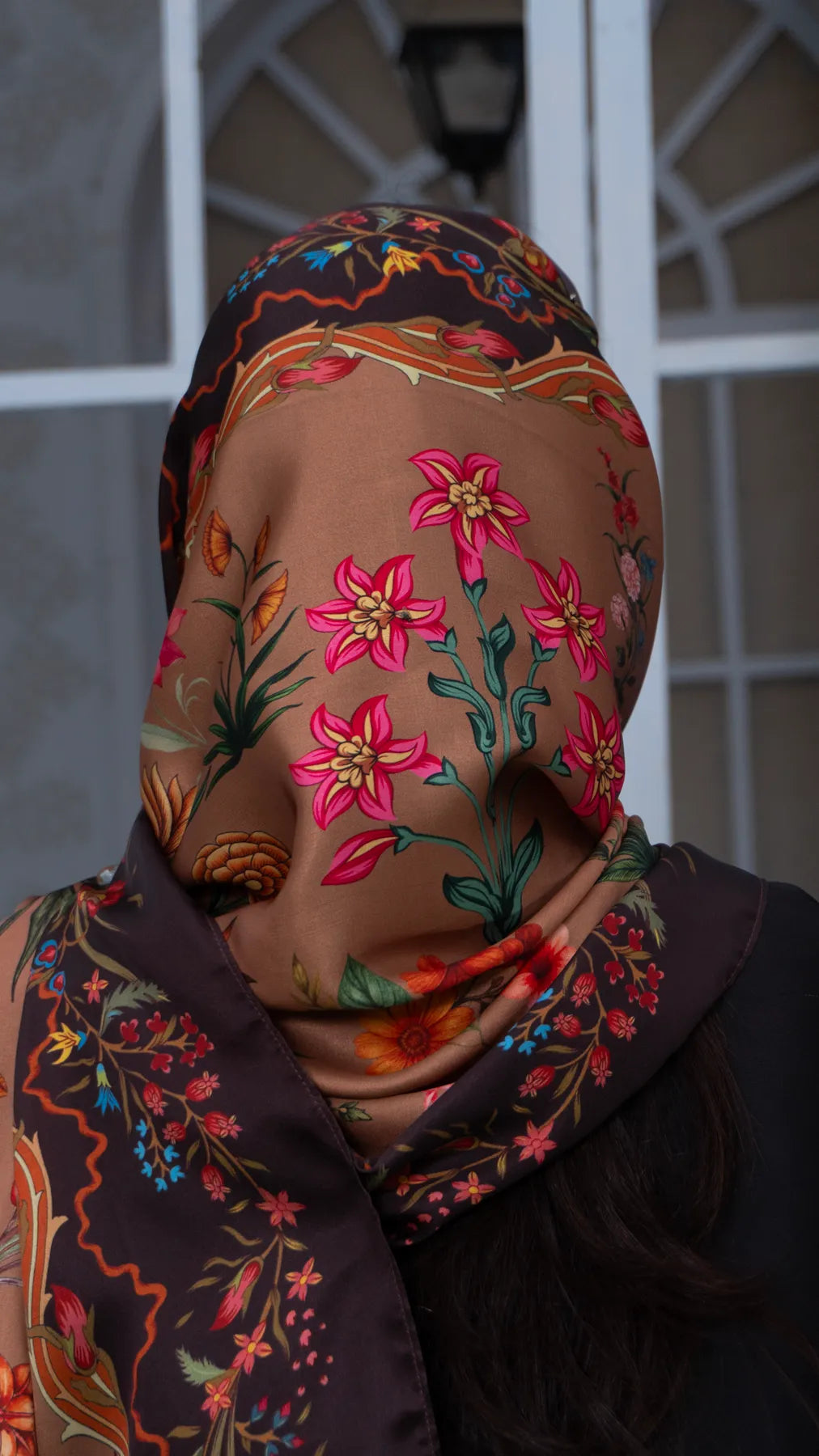 Ikhlas Brown 6