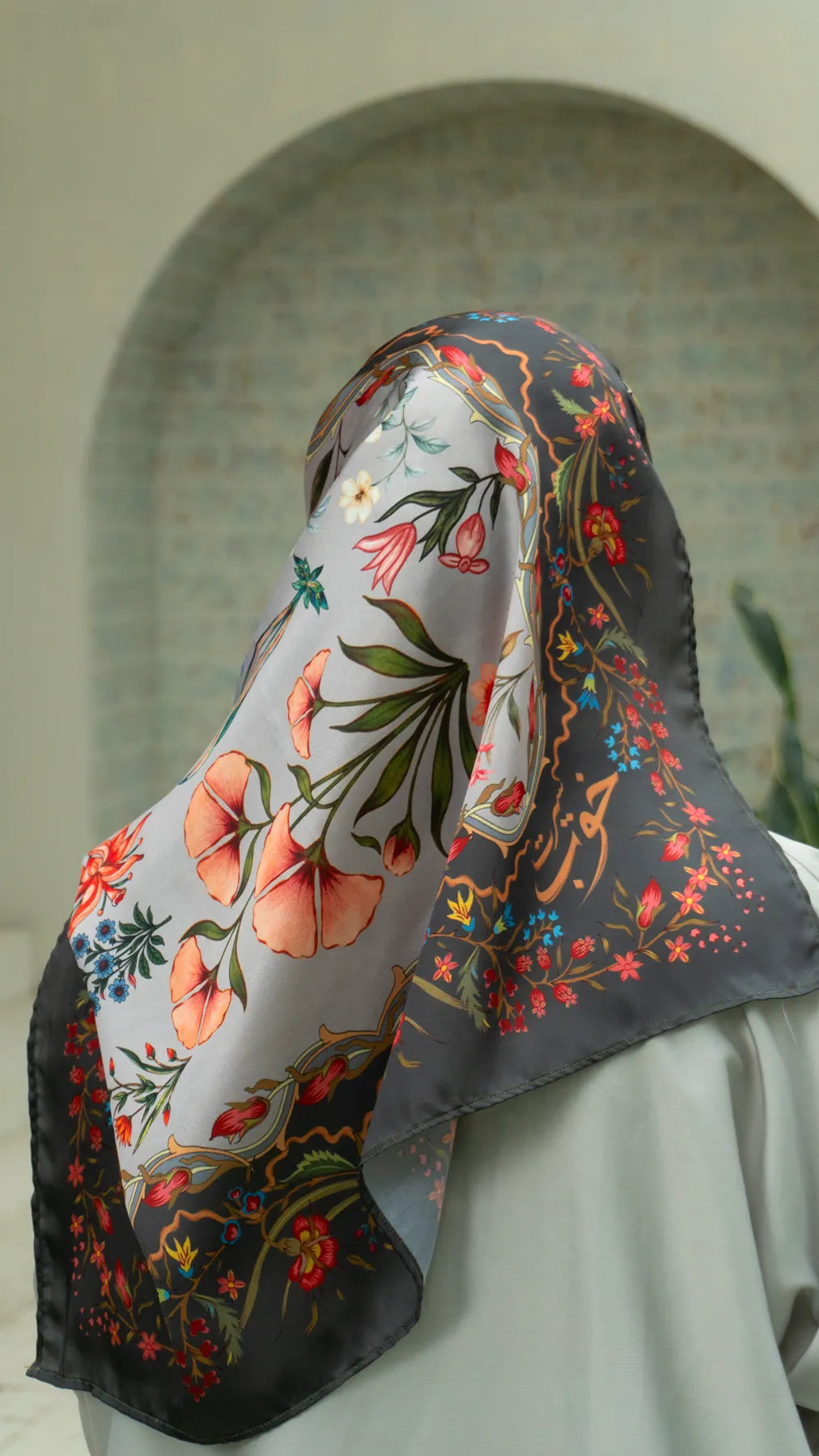 Ikhlas Grey 4