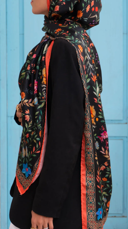 Karam Black 3