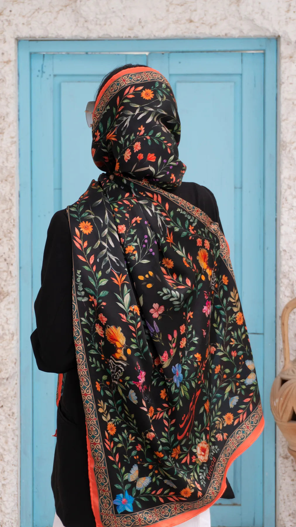 Karam Black 1