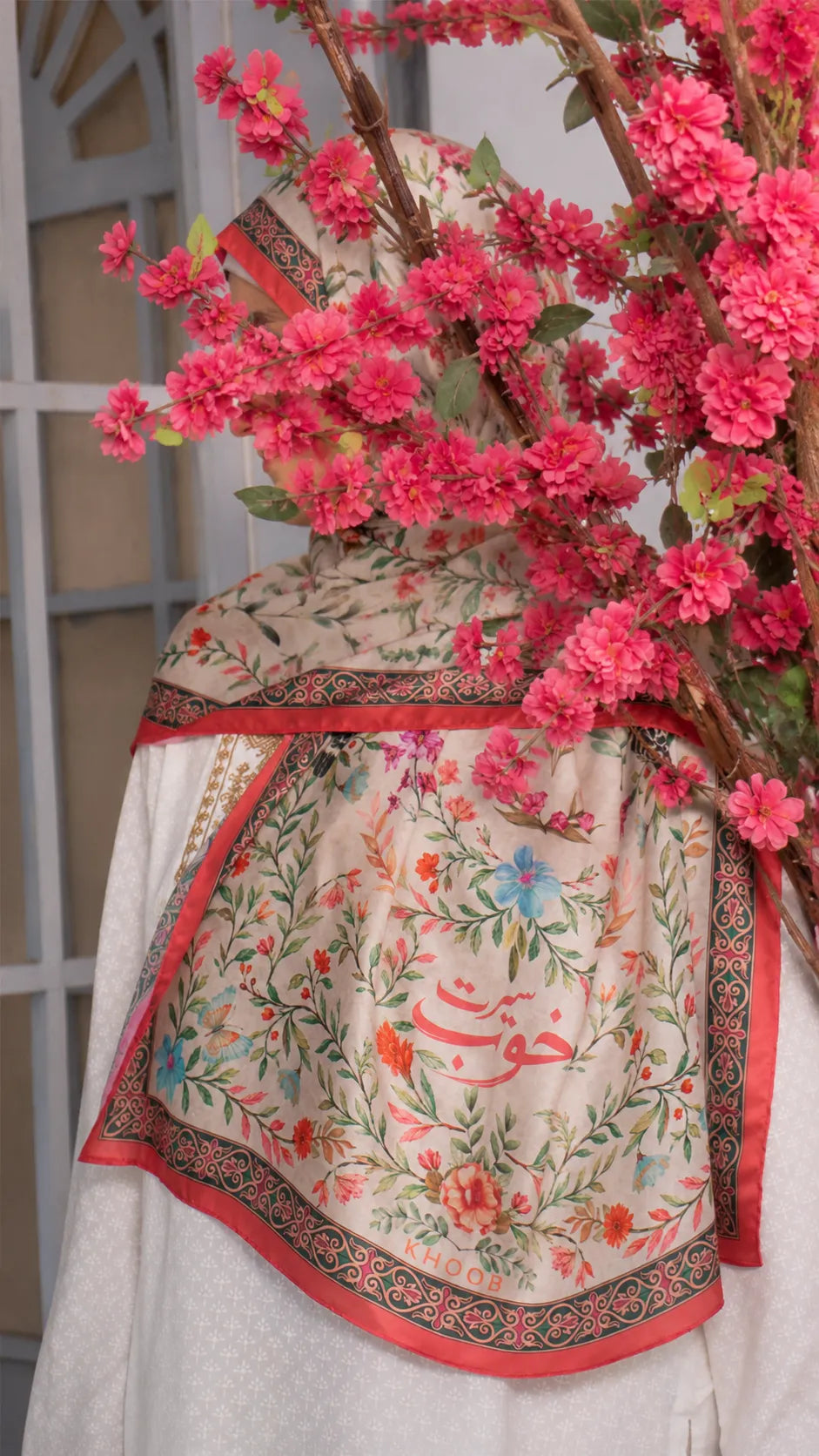 Karam Beige 4