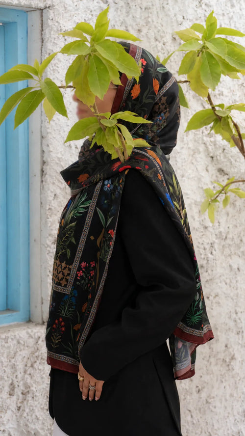 Noor (نور)