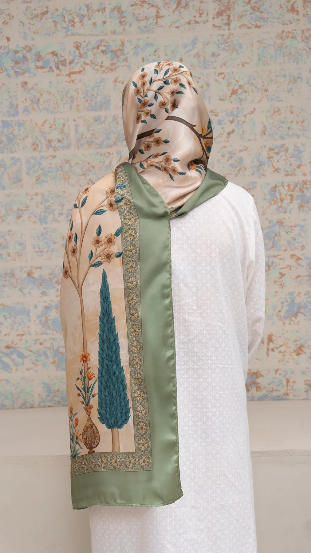Taskeen (تسکین)