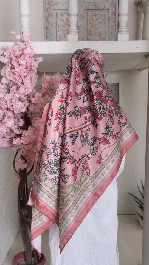 Rahmah (رحمة)