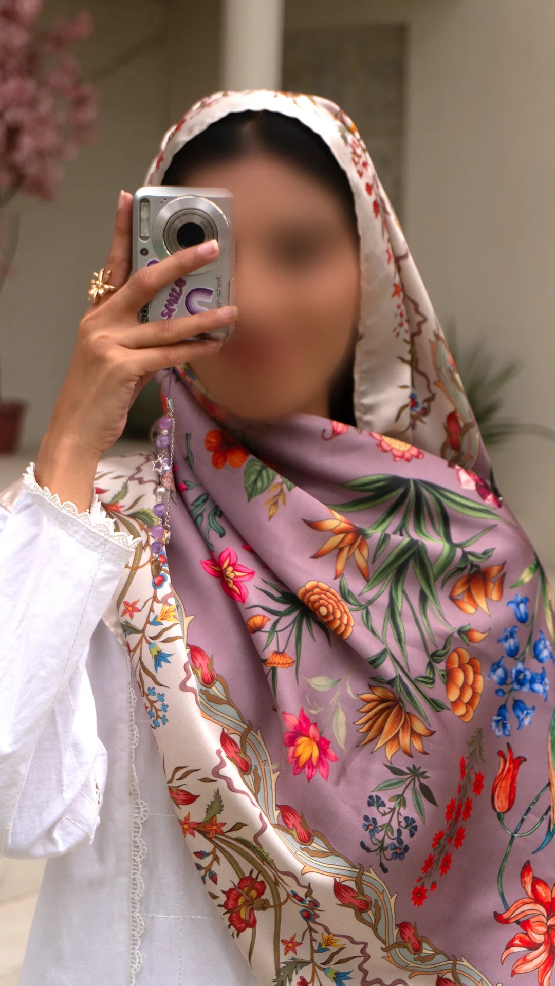 Ikhlas Lavander 3