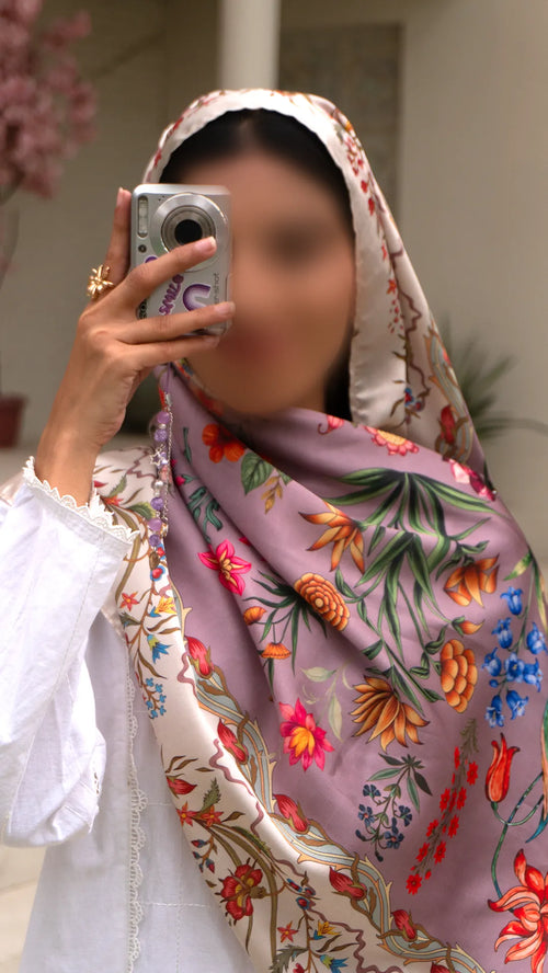Ikhlas Lavander 3