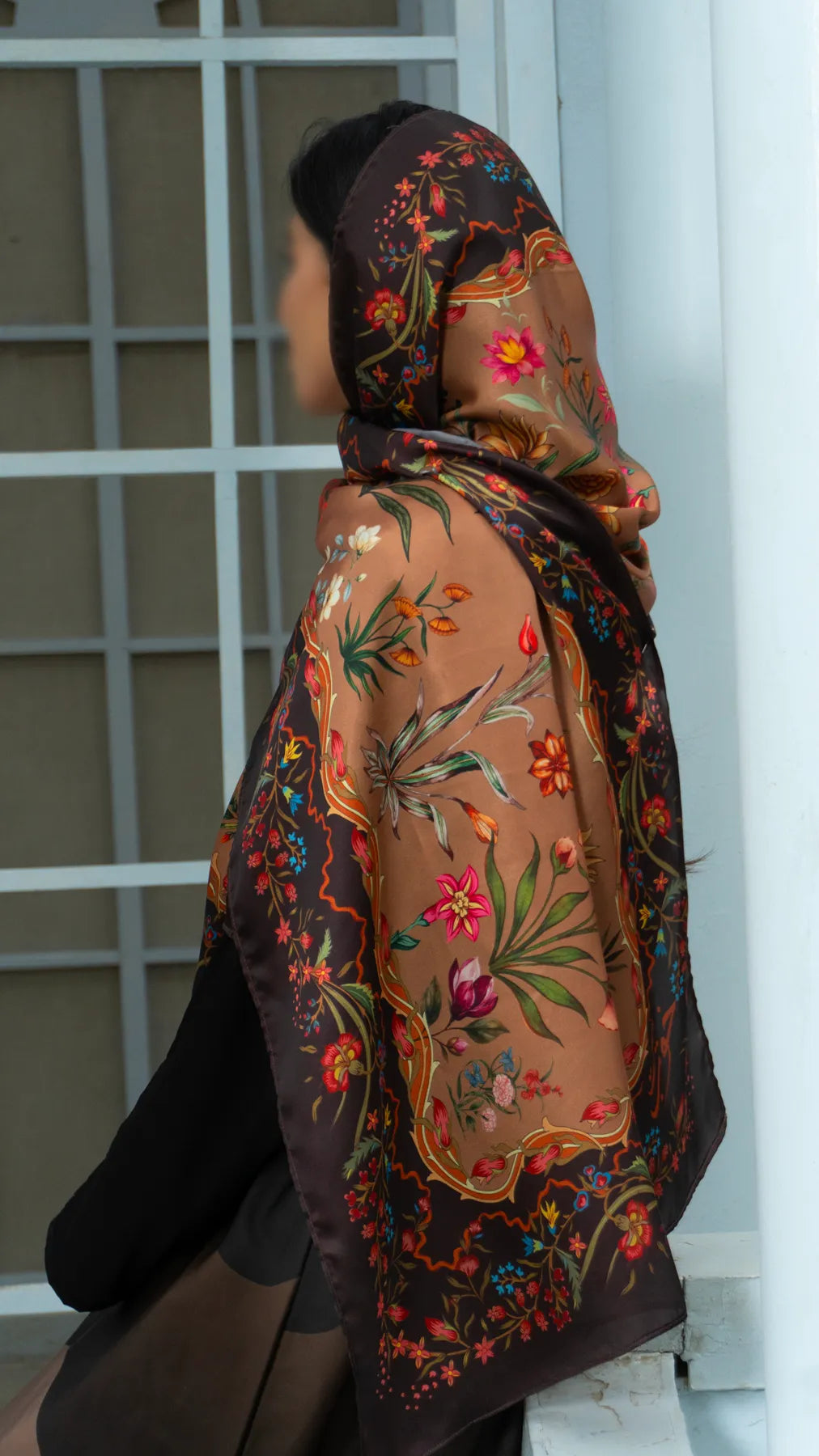Ikhlas Brown 5